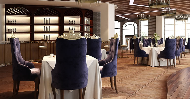 A’la Carte Restoranı Olan Otellerde Neden Rezervasyon Yönetim Sistemi Kullanılmalı?