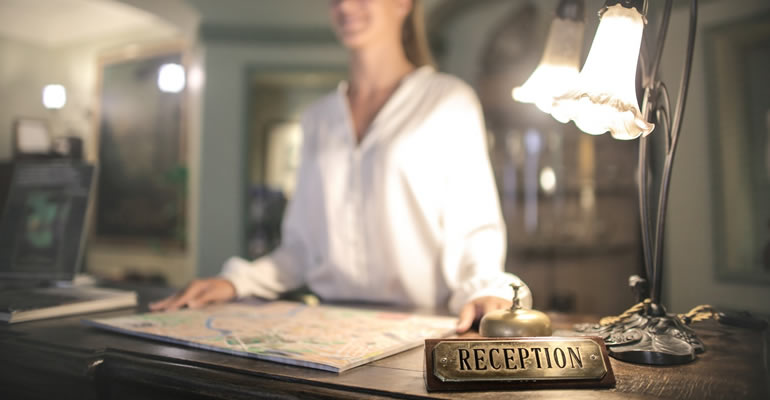 A’la Carte Restoranı Olan Otellerde Neden Rezervasyon Yönetim Sistemi Kullanılmalı?