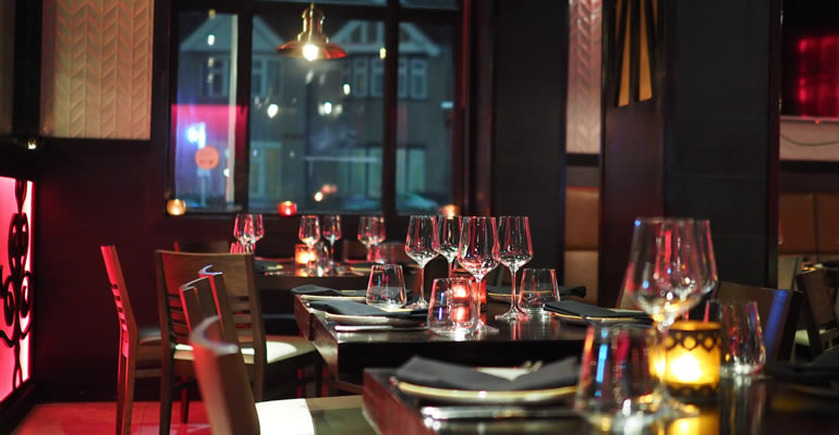 Fine Dining Restoranlarda Rezervasyon ve Misafir Davranışları Raporu 2022