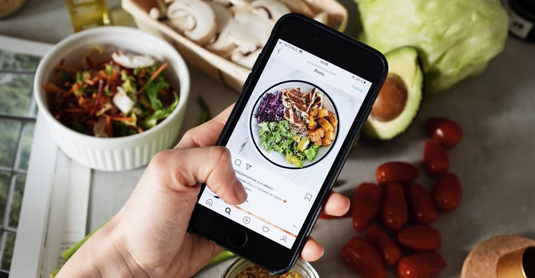 Instagram'dan nasıl rezervasyon alınır?