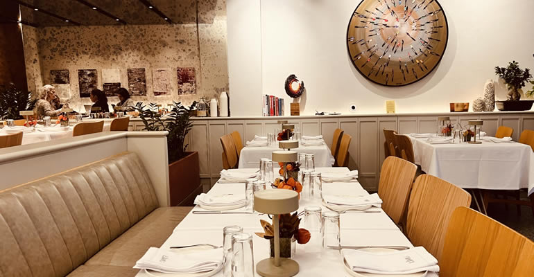 Lokanta Limu: Modern Meyhane Anlayışıyla Michelin Guide Türkiye Seçkisine Giren Özgün Bir İstanbul Restoranı