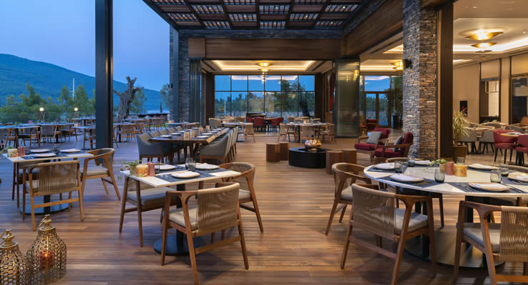 Rezervasyon Oluşturma Süresi Yalnızca 13 Saniye!