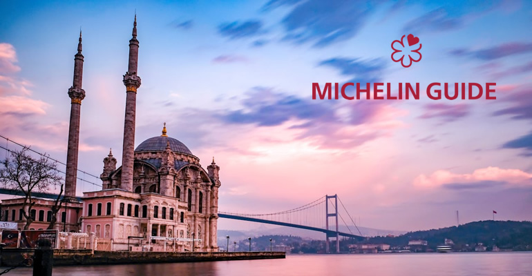 Michelin Guide Artık Tüm Türkiye'yi Kapsıyor: Türk Gastronomisi İçin Tarihi Bir Dönüm Noktası