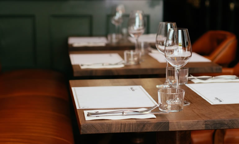 İnsanlar neden online restoran rezervasyonu yapmayabilir?