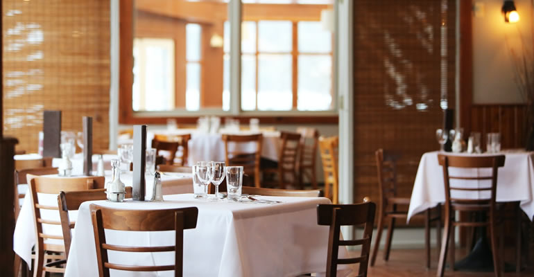 Restoran rezervasyon sistemi ile rezervasyonlarınızı kolayca yönetin