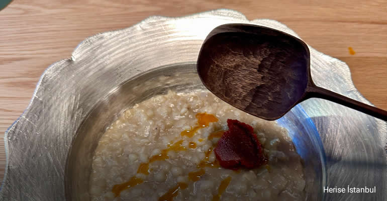 Tadım Menüsü: Gurme Deneyimin Kapılarını Aralayın