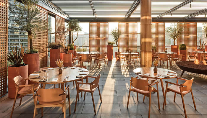 Türkiye'nin Gururu: Rezervem ile Michelin Yıldızlı Şef Fatih Tutak İle Tanışın