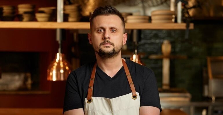 Türkiye'nin Gururu: Rezervem ile Michelin Yıldızlı Şef Fatih Tutak İle Tanışın