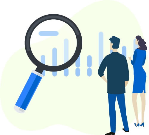 Başarılı ve başarısız noktaları tespit edin