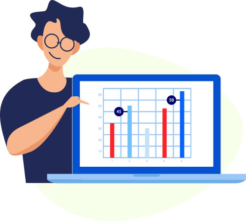 Hizmet kalitenizi kolayca ölçümleyin