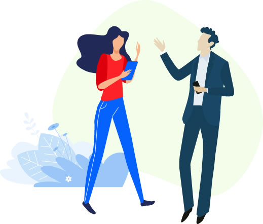 Misafirlerinizi kolayca bilgilendirin