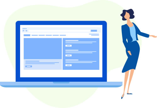 En konuk sever CRM uygulamasına sahip olun