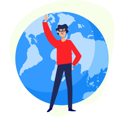 İnternetin gücünü kullanın