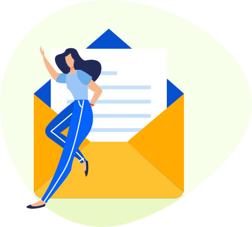 Misafirlerinize samimi ve içten bir teşekkür edin