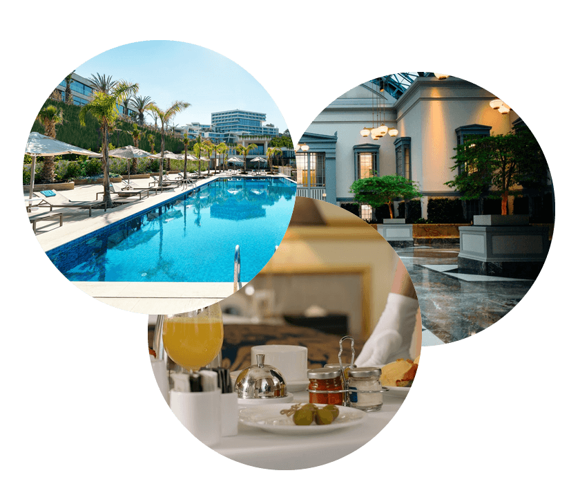 Otelinizde Kusursuz Misafir Deneyimi için Rezervem