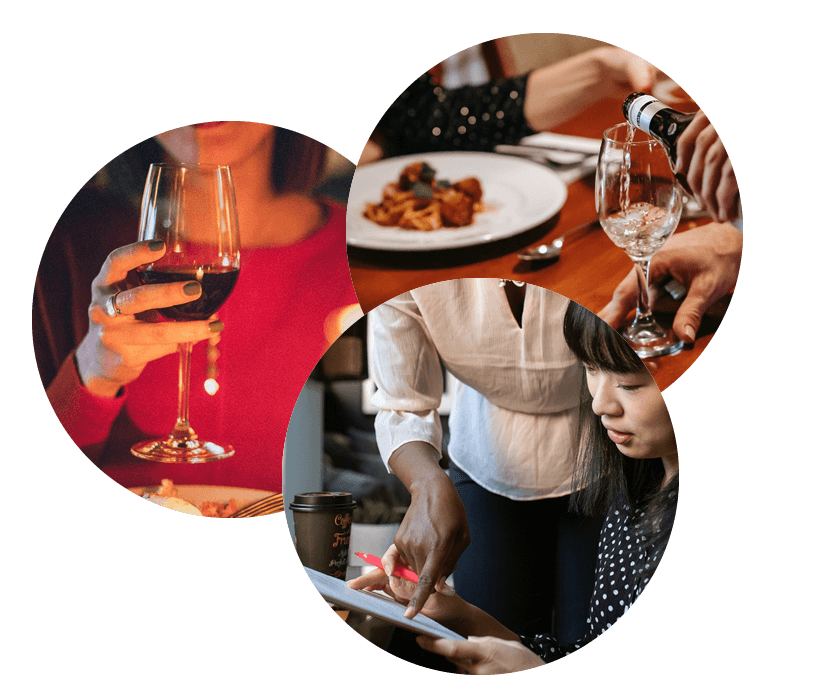 Restoran Rezervasyon Sisteminden Çok Daha Fazlası