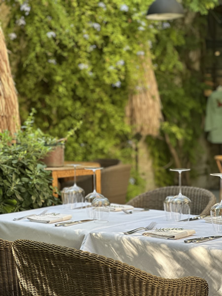 Misafirperverliğin geleceği: Rezervem